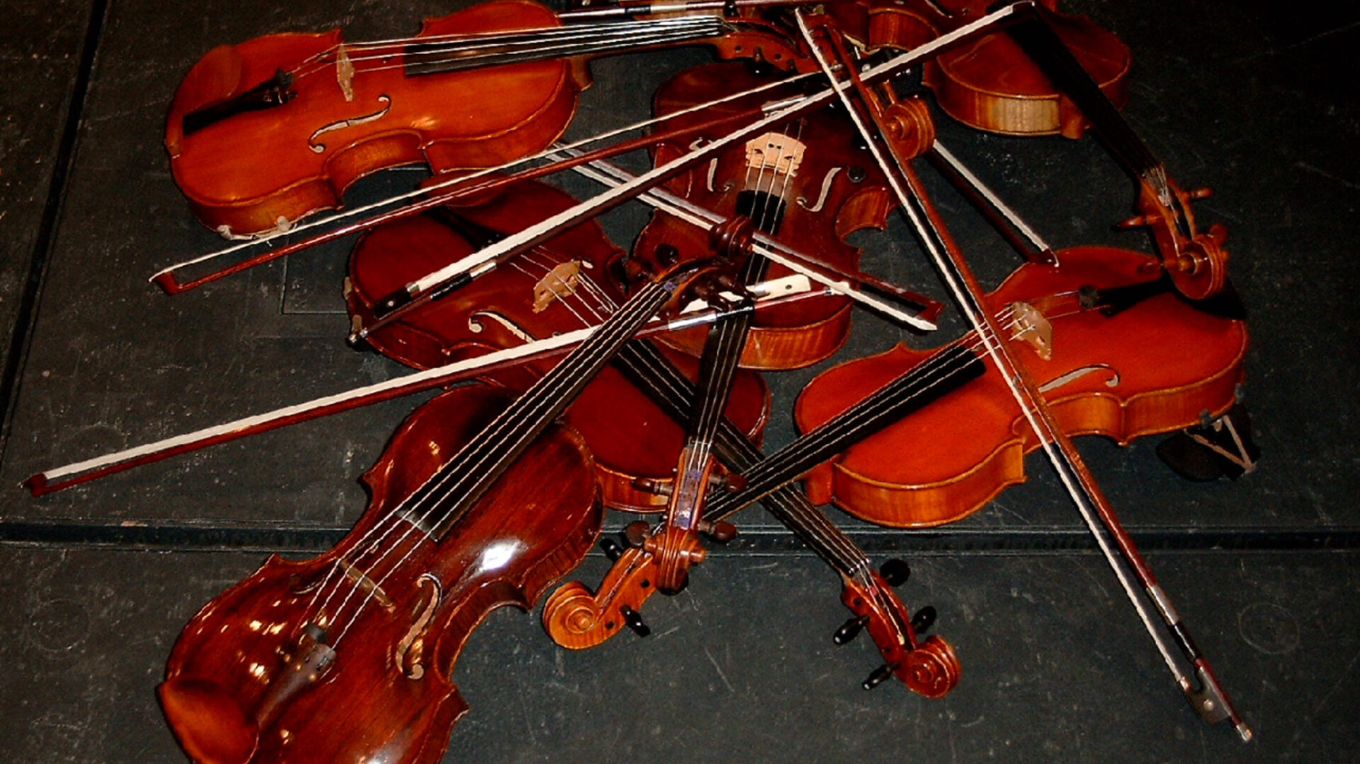 Bratschenwitze